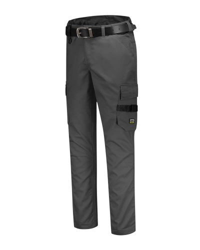 Unisex kalhoty WORK PANTS TWILL