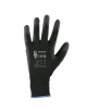 Rukavice BRITA BLACK