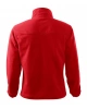 Pánská fleecová bunda JACKET - červená