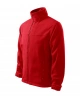 Pánská fleecová bunda JACKET - červená