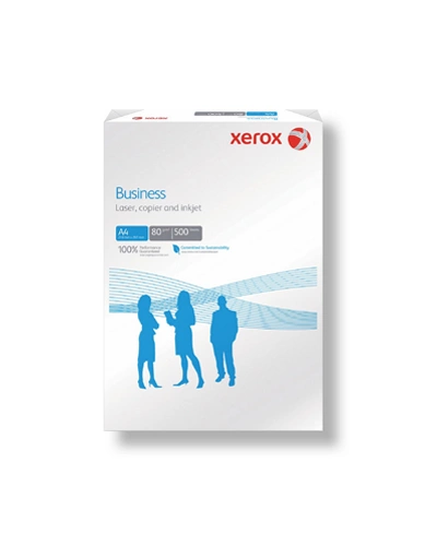 Papír kopírovací A4, XEROX BUSINESS