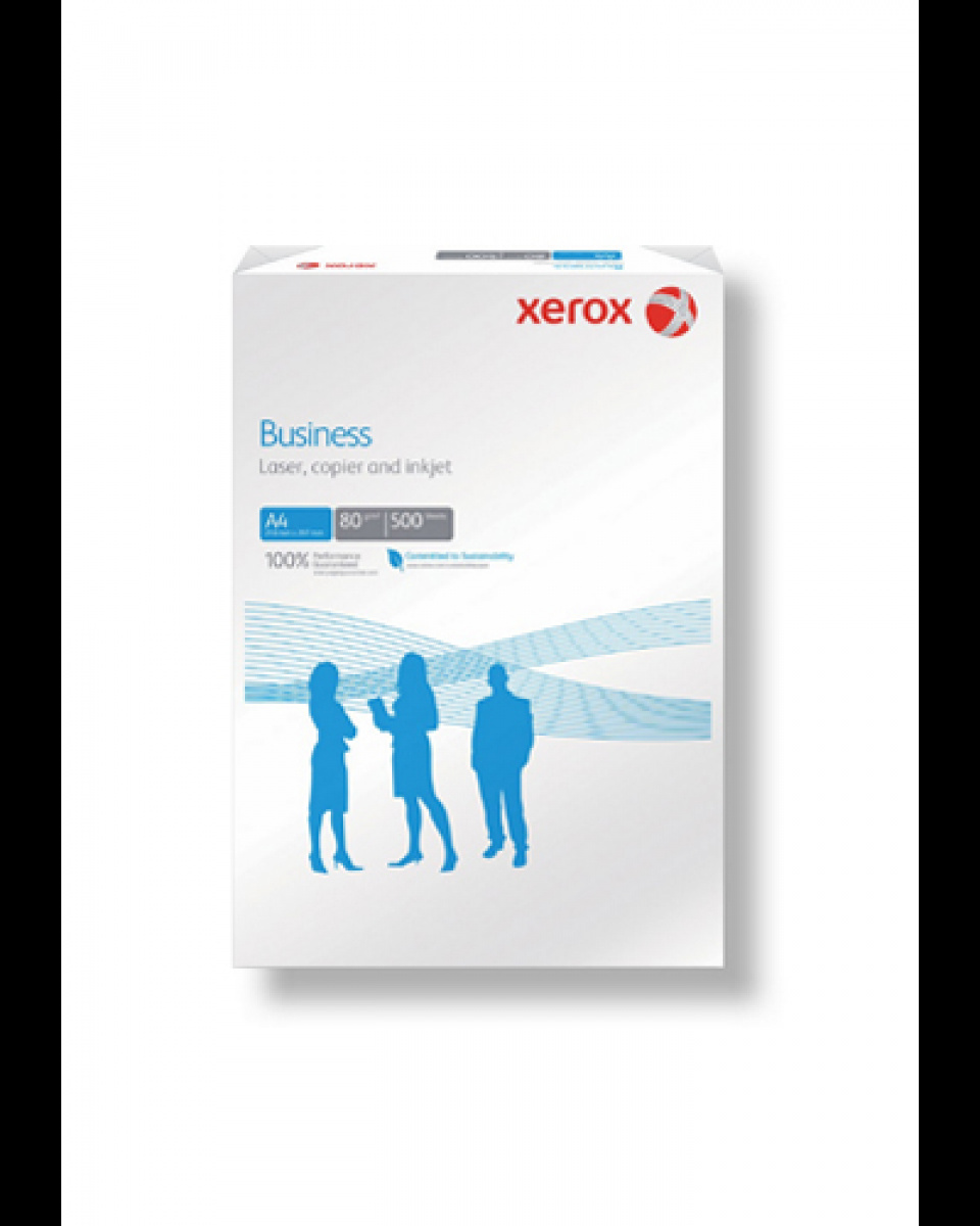 Levně Papír kopírovací Xerox Business A4 80g 500 listů /330087