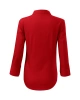 Dámská košile STYLE - červená