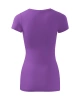 Dámské tričko GLANCE - fialové
