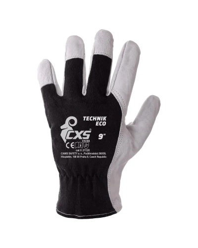 Rukavice CXS TECHNIK ECO