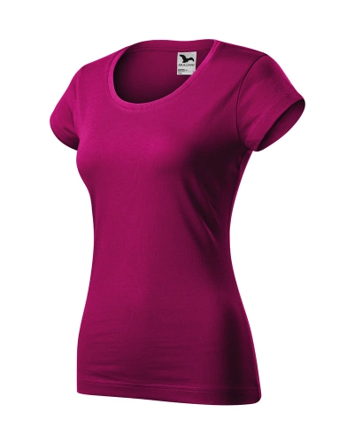 Tričko Dámské VIPER - fuchsia red