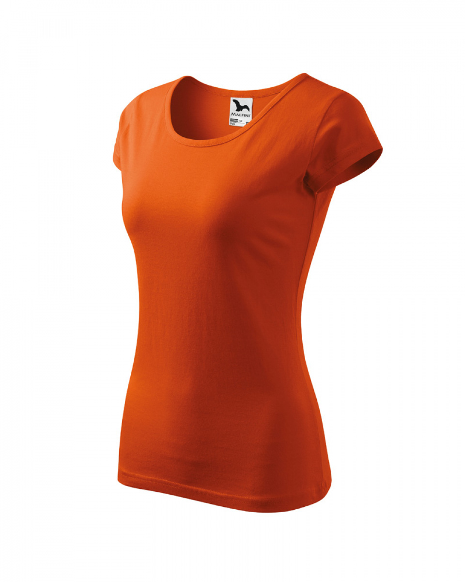 Triko dámské Dream 128 - XS-XXL - oranžová