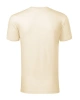 Pánské tričko MERINO RISE - mandlová