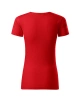 Dámské triko NATIVE - červená