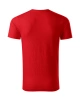Pánské triko NATIVE - červená