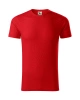 Pánské triko NATIVE - červená