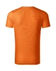 Pánské triko NATIVE - oranžová