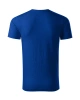 Pánské triko NATIVE - královská modrá