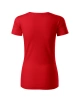 Dámské triko ORIGIN - červená