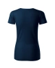 Dámské triko ORIGIN - námořní modrá