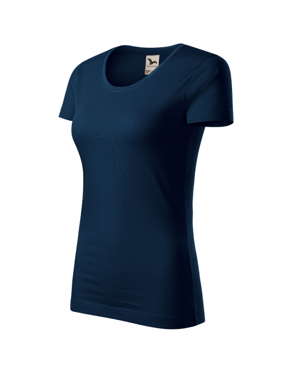 Levně Dámské tričko ORIGIN 172 - XS-XXL - námořní modrá