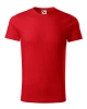 Pánské triko ORIGIN - Červená