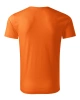 Pánské triko ORIGIN - oranžové