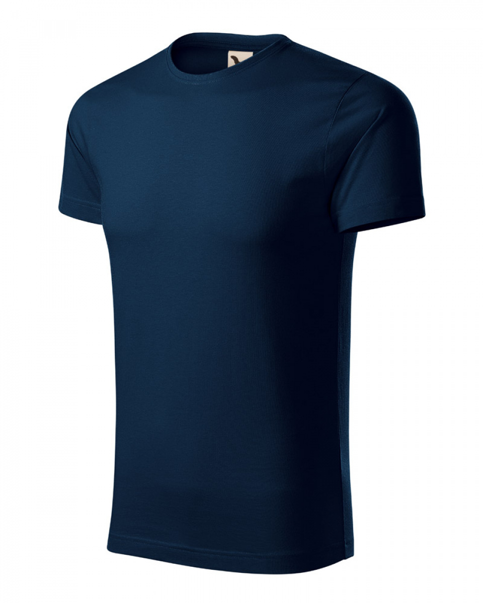 Levně ESHOP - Pánské tričko ORIGIN 171 - námořní modrá