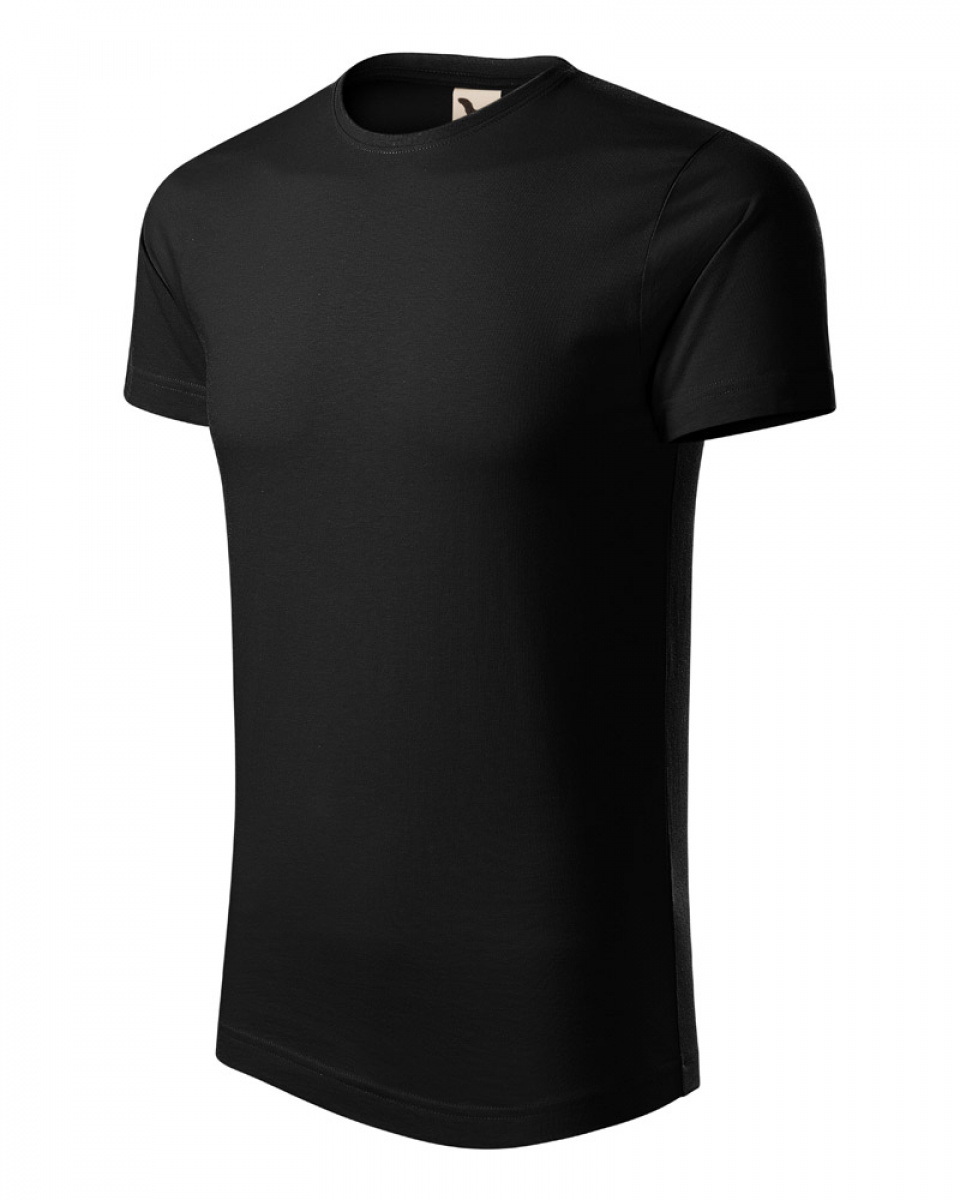 Levně ESHOP - Pánské tričko ORIGIN 171 - černé