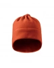 Unisexová čepice PRACTIC - oranžová