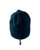 Unisexová čepice PRACTIC - námořní modrá