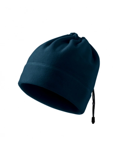 Unisexová čepice PRACTIC - námořní modrá