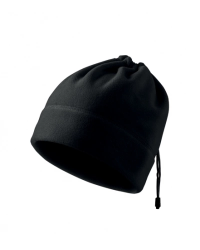 Unisexová čepice PRACTIC - černá