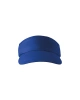 Unisex čepice SUNVISOR - královská modrá