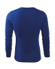 Pánské tričko FIT-T LS - královská modrá