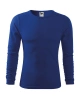 Pánské tričko FIT-T LS - královská modrá