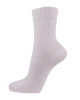 Ponožka klasická, bílá