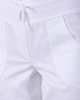 Dámské kalhoty SOFIE - bílé