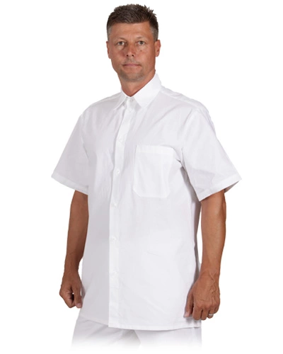 Košile pánská FELIX - bílá
