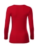 Dámské tričko BRAVE - formula red
