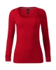 Dámské tričko BRAVE - formula red