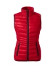 Vesta dámská EVEREST - formula red