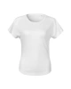 Dámské tričko CHANCE - bílá