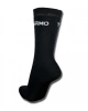 Ponožky bavlněná THERMO - černé