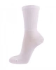 Ponožky zdravotní MEDIC TOP, bavlněné, bílé