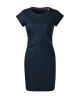 Šaty dámské FREEDOM 178 - XS-XXL - Námořní modrá