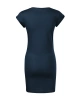 Šaty dámské FREEDOM 178 - XS-XXL - Námořní modrá