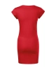 Dámské šaty FREEDOM 178 - XS-XXL - červená