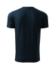 Unisex tričko ELEMENT - námořní modrá