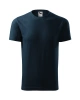 Unisex tričko ELEMENT - námořní modrá