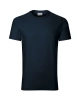 Pánské tričko RESIST - námořní modrá
