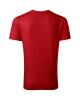 Pánské tričko RESIST - červená