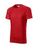 Pánské tričko RESIST - červená