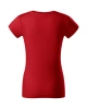 Dámské tričko RESIST - červená