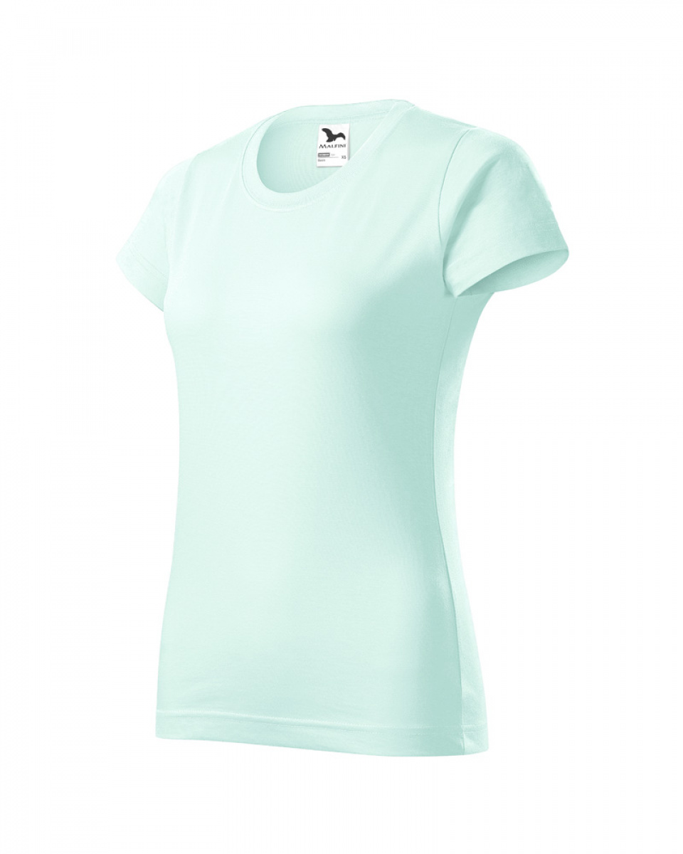 Triko dámské Basic 134 - XS-XXL - frost